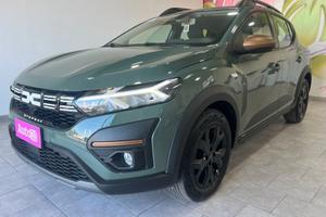 Dacia Sandero Stepway III 2023 1.0 tce Extreme Up 