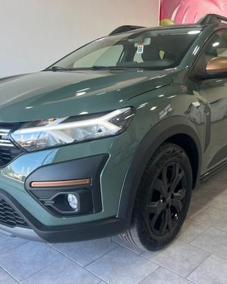 Dacia Sandero Stepway III 2023 1.0 tce Extreme Up 