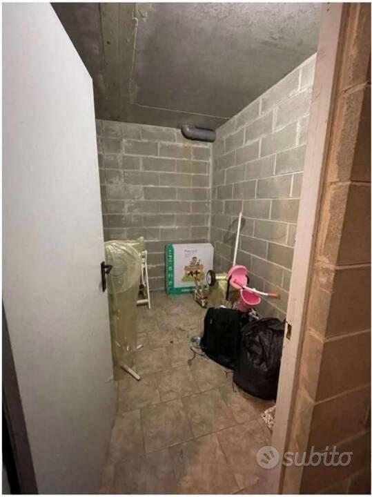 Appartamento – Crema, Ombriano - Vista 5