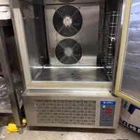 ABBATTITORE COLDLINE +/-