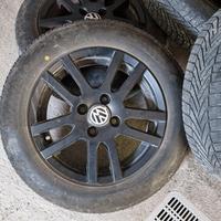 ruote volkswagen up