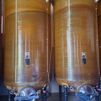 Serbatoi in vetroresina