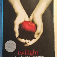 Saga completa “Twilight” – Stephenie Meyer