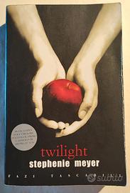 Saga completa “Twilight” – Stephenie Meyer