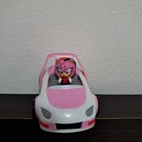 Amy Sonic