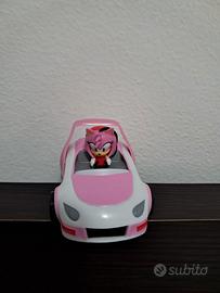 Amy Sonic