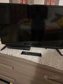 Televisore