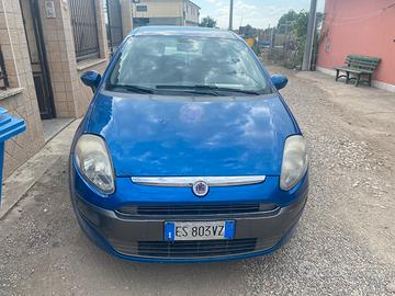 Punto evo 2010 1.3 multijet