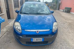 Punto evo 2010 1.3 multijet
