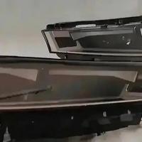 BMW IX M60 Fari Laser