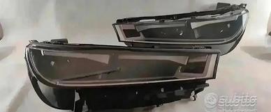 BMW IX M60 Fari Laser