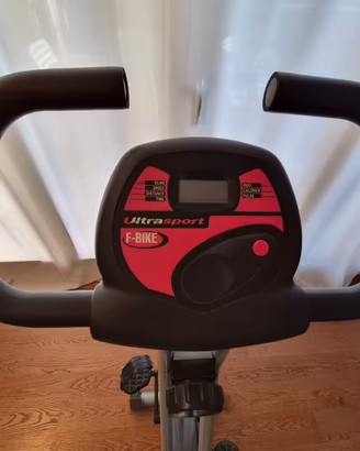 Cyclette F-Bike