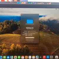 Macbook air