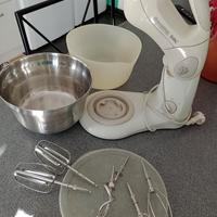 impastatrice Bravosimac fr680
