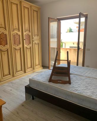 Appartamento a Monasterace