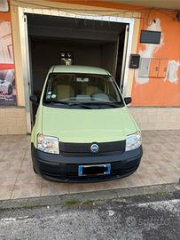 Fiat Panda 1.1 Active