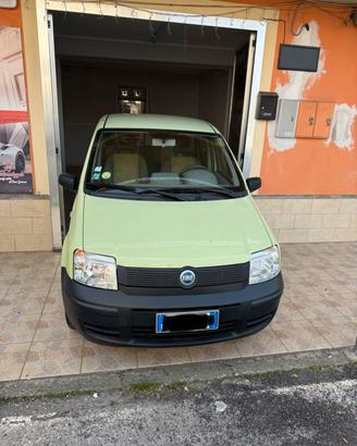 Fiat Panda 1.1 Active
