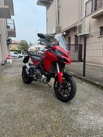Multistrada 1260 S