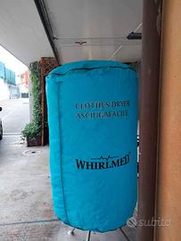 Pallone asciugabiancheria