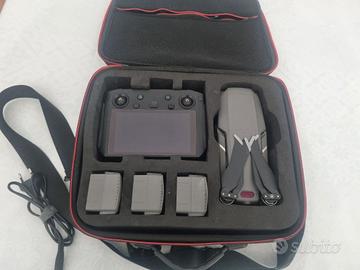 drone DJI 2 pro