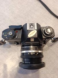 Fotocamera