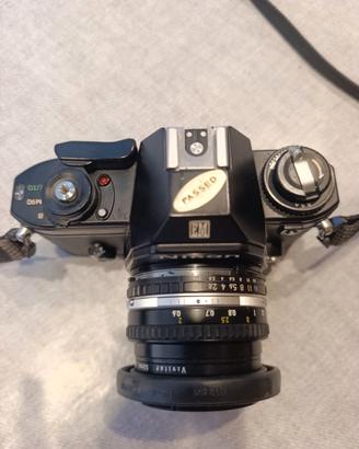 Fotocamera