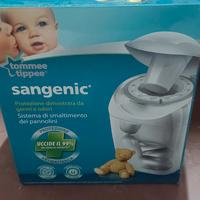 Tommee Tippee Sangenic mangiapannolini
