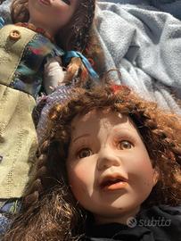 Bambole antiche