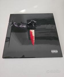 CD “CVLT” SALMO & NOYZ – Autografato, sigillato