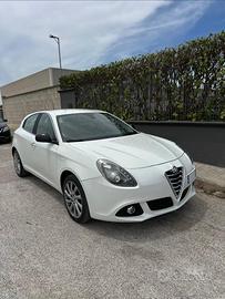 Giulietta 1.6 2015