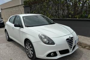 Giulietta 1.6 2015