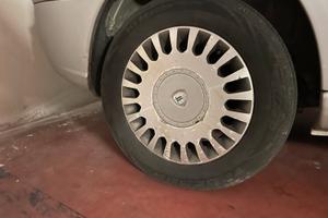 4 cerchioni Lancia Phedra