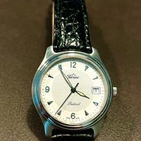 Orologio Meccanico Carica Manuale Perseo Sideral
