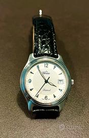 Orologio Meccanico Carica Manuale Perseo Sideral