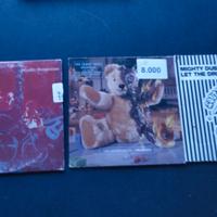 CD musicali 