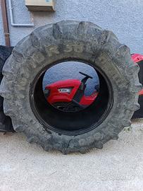 Pneumatici usati trattore