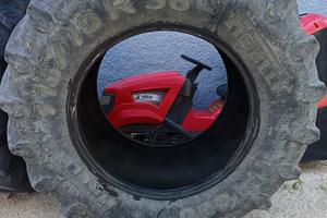 Pneumatici usati trattore