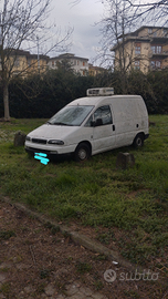 Fiat scudo 2003