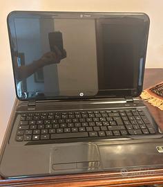 Hp pavilion