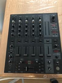 Behringer djx 750