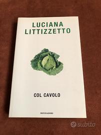 Col cavolo - Luciana Littizzetto - 2004