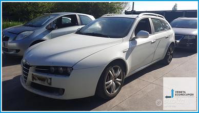 Ricambi Usati ALFA ROMEO 159 Sportwagon 2009