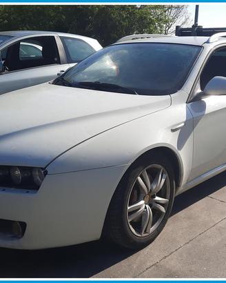 Ricambi Usati ALFA ROMEO 159 Sportwagon 2009