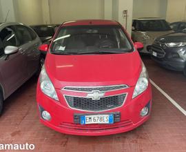 Chevrolet Spark 1.0 Gpl 2012