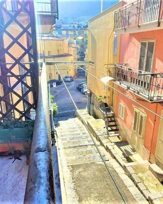 Appartamento Carini [CNT224 - 29/2026ARG]