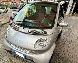 Smart Fortwo Cuopé Pulse