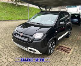 FIAT Panda Cross PANDINA CROSS 1.0 FireFly Hyb