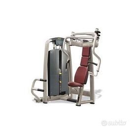 TECHNOGYM CHEST PRESS