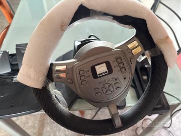 Accessori per videogiochi
