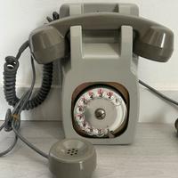 Telefono Vintage